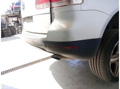 Recambio de paragolpes trasero para volkswagen touareg (7la, 7l6, 7l7) 5.0 v10 tdi referencia OEM IAM 0   2