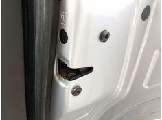 Recambio de cerradura puerta trasera derecha para volkswagen touareg (7la, 7l6, 7l7) 5.0 v10 tdi referencia OEM IAM 0  