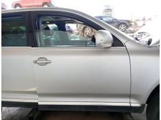 Recambio de puerta delantera derecha para volkswagen touareg (7la, 7l6, 7l7) 5.0 v10 tdi referencia OEM IAM 0  