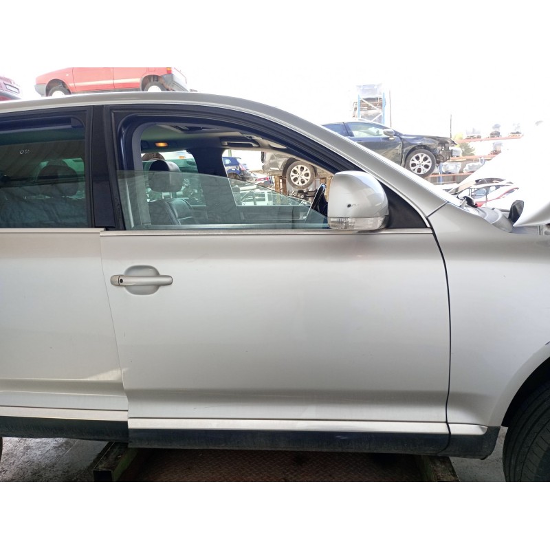Recambio de puerta delantera derecha para volkswagen touareg (7la, 7l6, 7l7) 5.0 v10 tdi referencia OEM IAM 0  