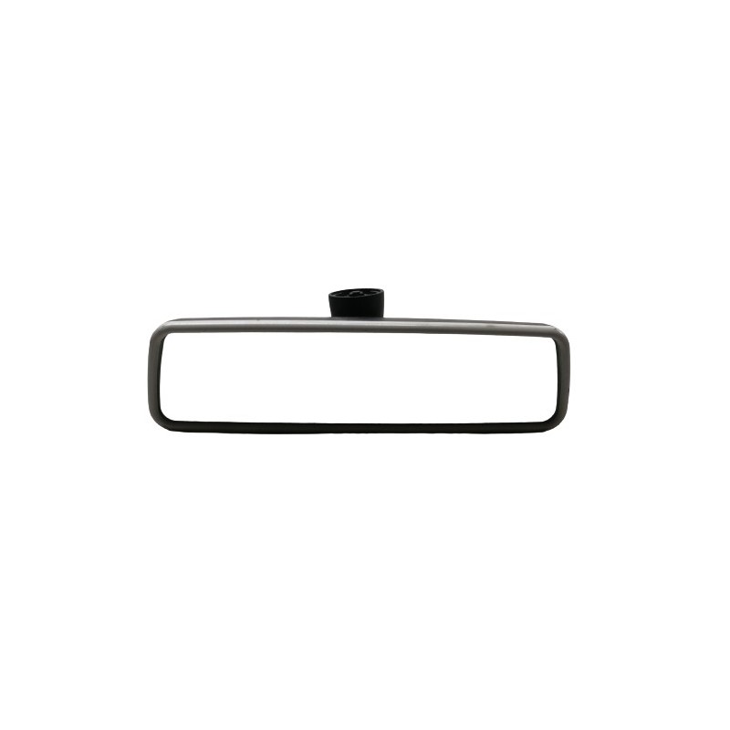 Recambio de espejo interior para volkswagen caddy ka/kb (2c) comfortline referencia OEM IAM 3C0857511JSMA  