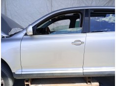Recambio de puerta delantera izquierda para volkswagen touareg (7la, 7l6, 7l7) 5.0 v10 tdi referencia OEM IAM 0  