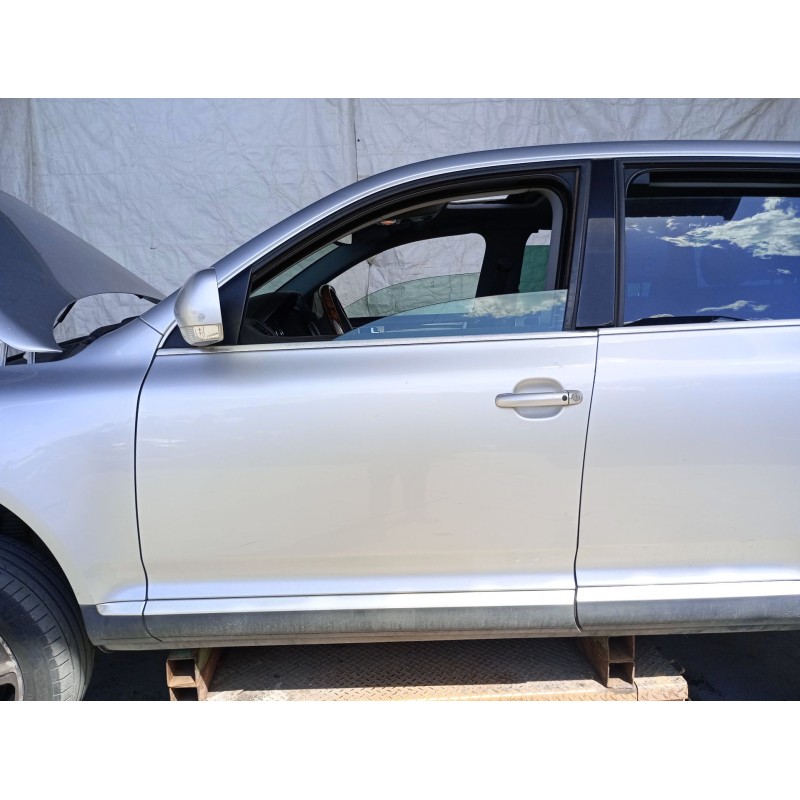 Recambio de puerta delantera izquierda para volkswagen touareg (7la, 7l6, 7l7) 5.0 v10 tdi referencia OEM IAM 0  