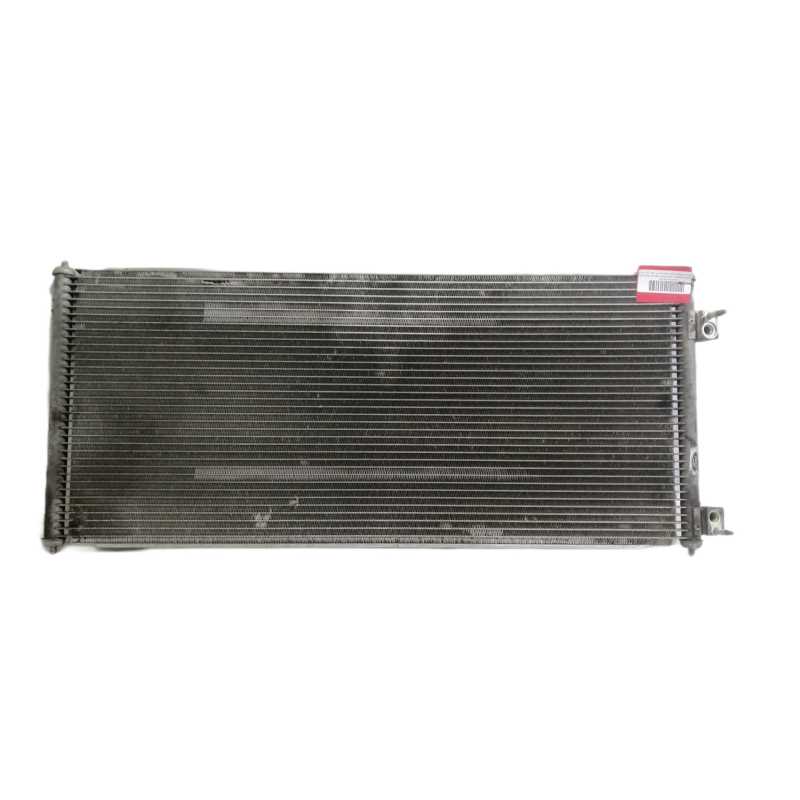 Recambio de condensador / radiador aire acondicionado para ford transit mod. 2000 bus ft 300 2.0 tourneo referencia OEM IAM 1C1H
