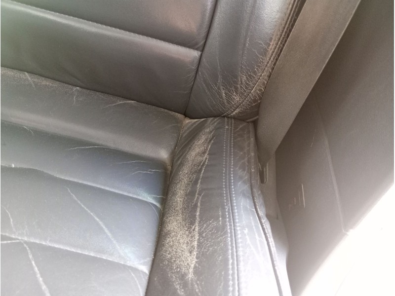 Recambio de asiento delantero izquierdo para volkswagen touareg (7la, 7l6, 7l7) 5.0 v10 tdi referencia OEM IAM 0  