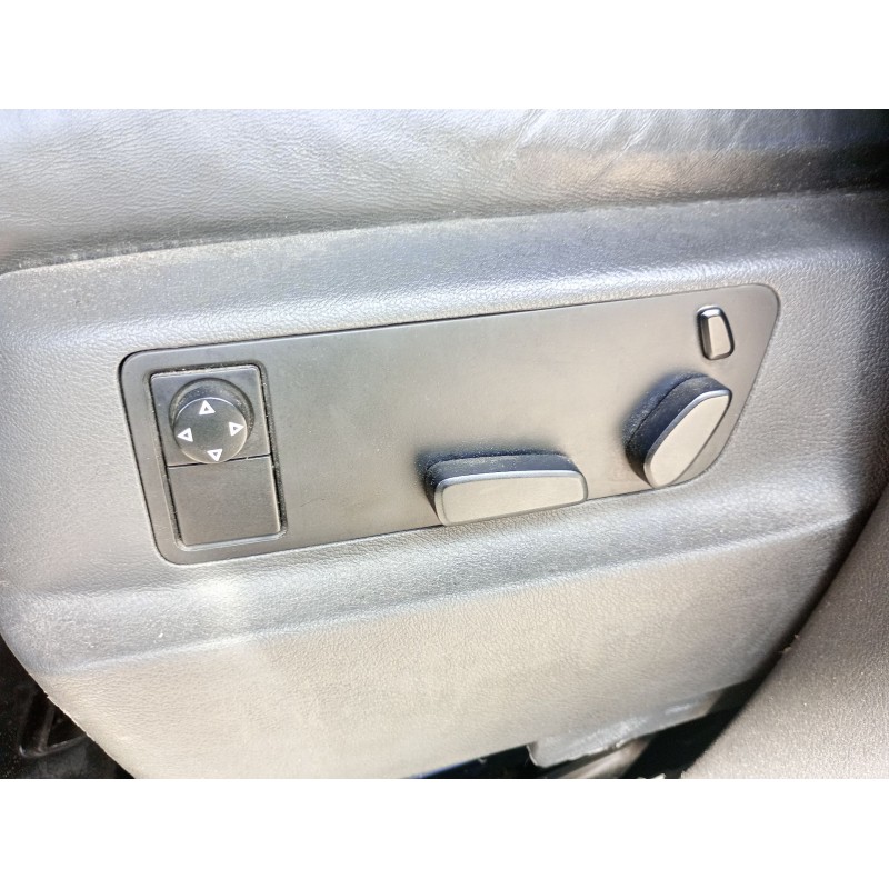 Recambio de asiento delantero izquierdo para volkswagen touareg (7la, 7l6, 7l7) 5.0 v10 tdi referencia OEM IAM 0  