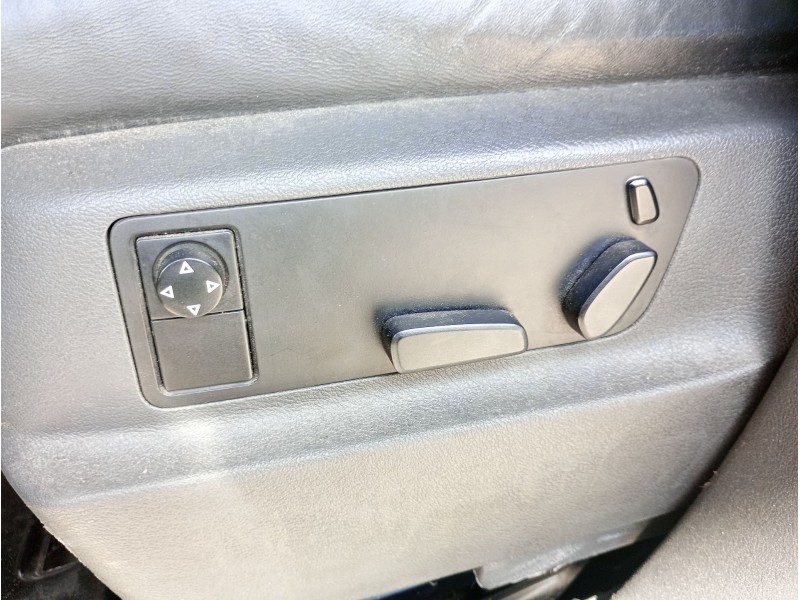 Recambio de asiento delantero izquierdo para volkswagen touareg (7la, 7l6, 7l7) 5.0 v10 tdi referencia OEM IAM 0  
