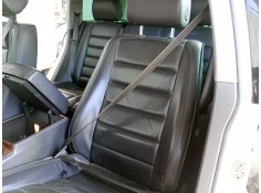 Recambio de cinturon seguridad delantero izquierdo para volkswagen touareg (7la, 7l6, 7l7) 5.0 v10 tdi referencia OEM IAM 0  