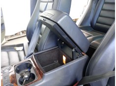 Recambio de apoyabrazos central para volkswagen touareg (7la, 7l6, 7l7) 5.0 v10 tdi referencia OEM IAM 0   2