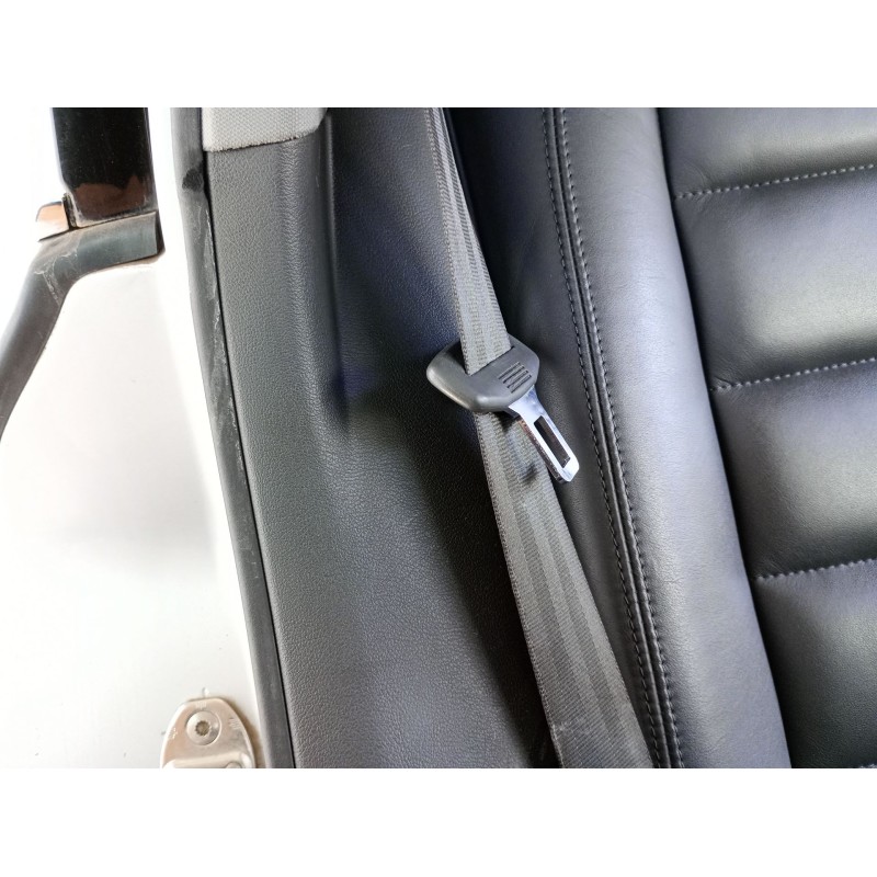 Recambio de cinturon seguridad trasero derecho para volkswagen touareg (7la, 7l6, 7l7) 5.0 v10 tdi referencia OEM IAM 0  