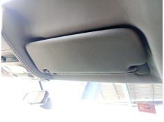 Recambio de parasol derecho para volkswagen touareg (7la, 7l6, 7l7) 5.0 v10 tdi referencia OEM IAM 0   2