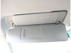 Recambio de parasol izquierdo para volkswagen touareg (7la, 7l6, 7l7) 5.0 v10 tdi referencia OEM IAM 0   2