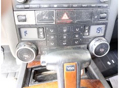 Recambio de mando calefaccion / aire acondicionado para volkswagen touareg (7la, 7l6, 7l7) 5.0 v10 tdi referencia OEM IAM 0  