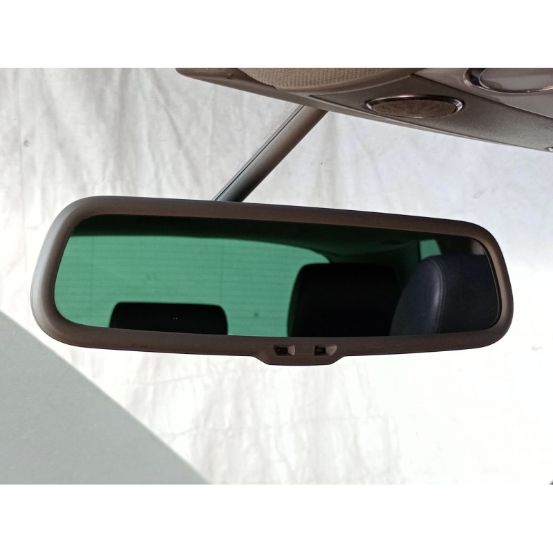 Recambio de espejo interior para volkswagen touareg (7la, 7l6, 7l7) 5.0 v10 tdi referencia OEM IAM 0  