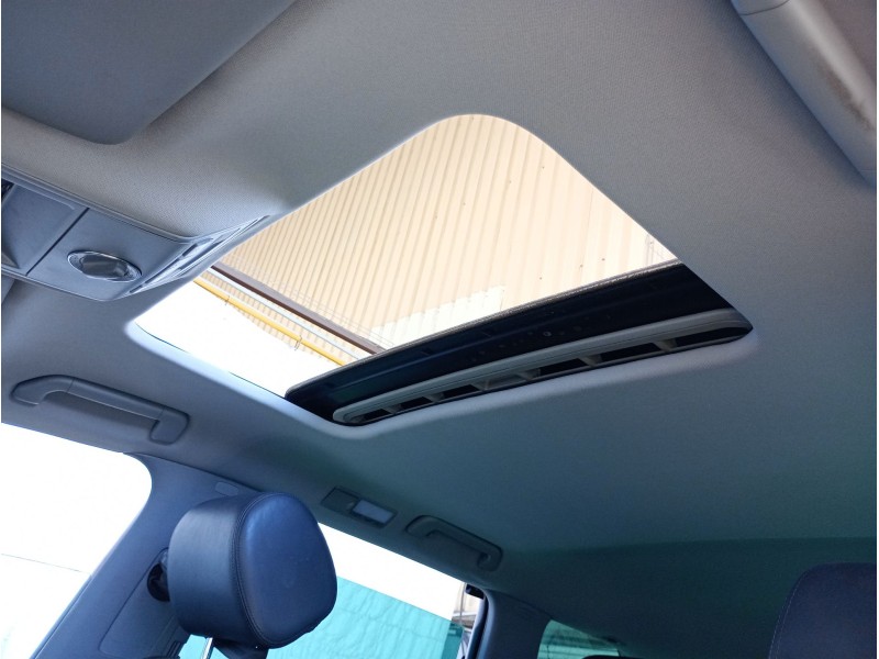 Recambio de techo electrico para volkswagen touareg (7la, 7l6, 7l7) 5.0 v10 tdi referencia OEM IAM   