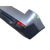 Recambio de paragolpes trasero para bmw x3 (e83) 2.0 d referencia OEM IAM 51123400941  