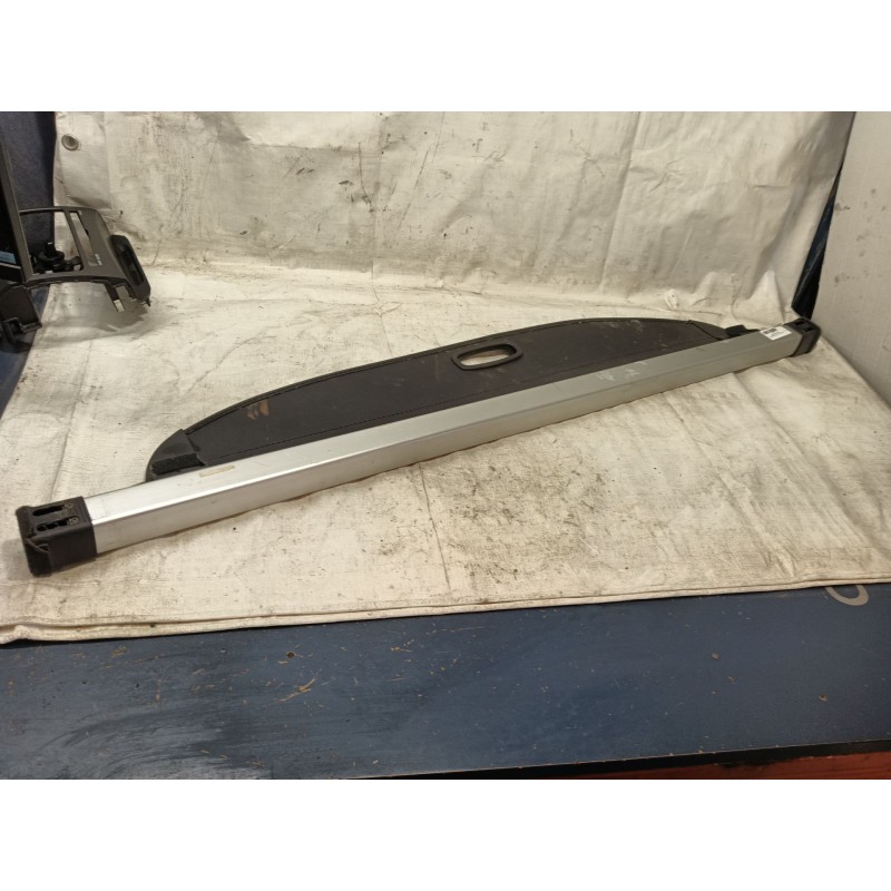 Recambio de bandeja trasera para kia sportage iii (sl) 1.7 crdi referencia OEM IAM   