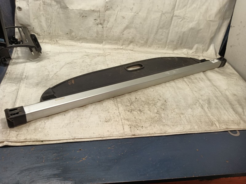 Recambio de bandeja trasera para kia sportage iii (sl) 1.7 crdi referencia OEM IAM   