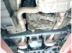 Recambio de caja cambios para volkswagen touareg (7la, 7l6, 7l7) 5.0 v10 tdi referencia OEM IAM 9D300036SX   2