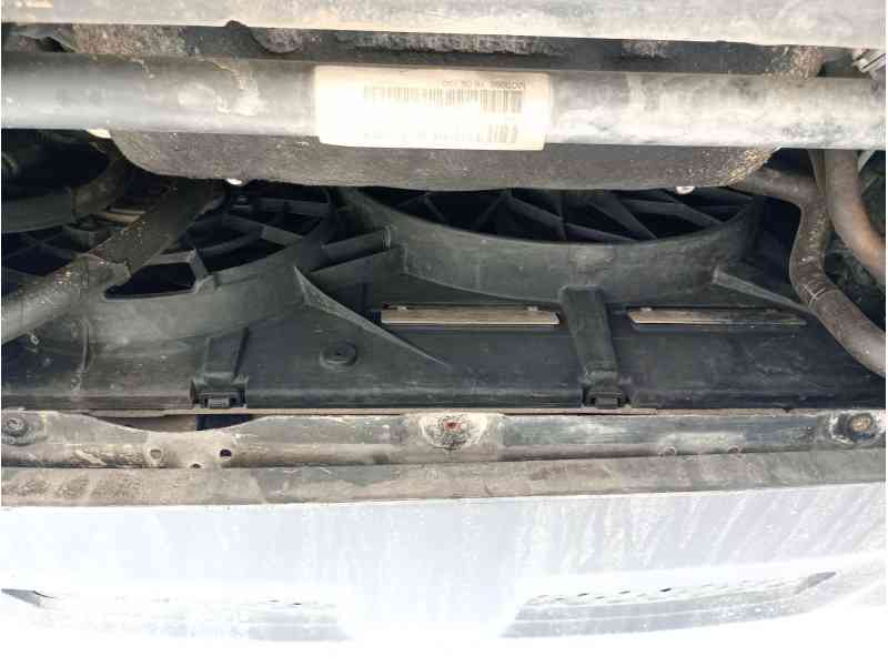 Recambio de electroventilador para volkswagen touareg (7la, 7l6, 7l7) 5.0 v10 tdi referencia OEM IAM 0  