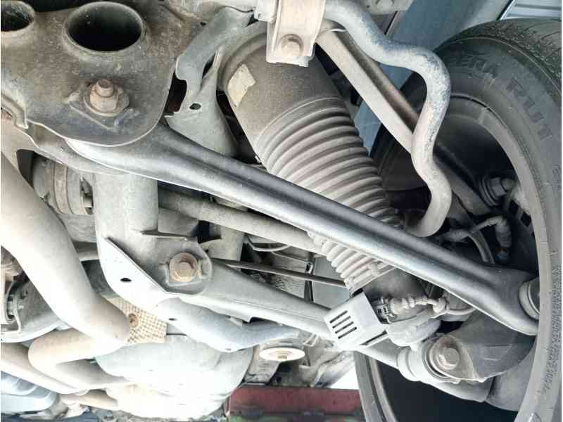 Recambio de amortiguador trasero derecho para volkswagen touareg (7la, 7l6, 7l7) 5.0 v10 tdi referencia OEM IAM 0  
