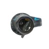 Recambio de tapa exterior combustible para peugeot 5008 (0u_, 0e_) 1.6 hdi referencia OEM IAM  9684078380 