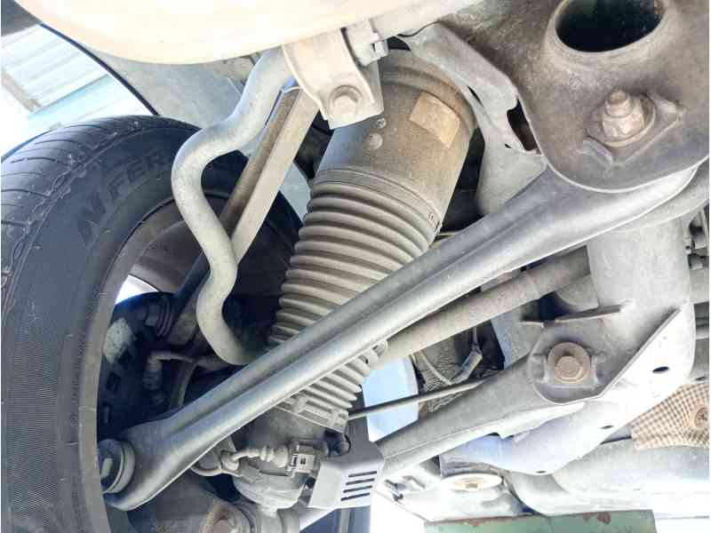 Recambio de amortiguador trasero izquierdo para volkswagen touareg (7la, 7l6, 7l7) 5.0 v10 tdi referencia OEM IAM 0  