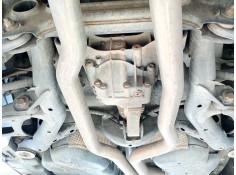 Recambio de diferencial trasero para volkswagen touareg (7la, 7l6, 7l7) 5.0 v10 tdi referencia OEM IAM   