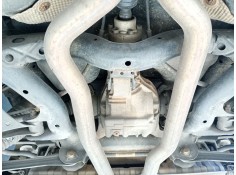 Recambio de diferencial trasero para volkswagen touareg (7la, 7l6, 7l7) 5.0 v10 tdi referencia OEM IAM    2