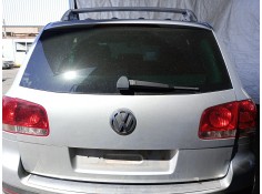 Recambio de porton trasero para volkswagen touareg (7la, 7l6, 7l7) 5.0 v10 tdi referencia OEM IAM 0  