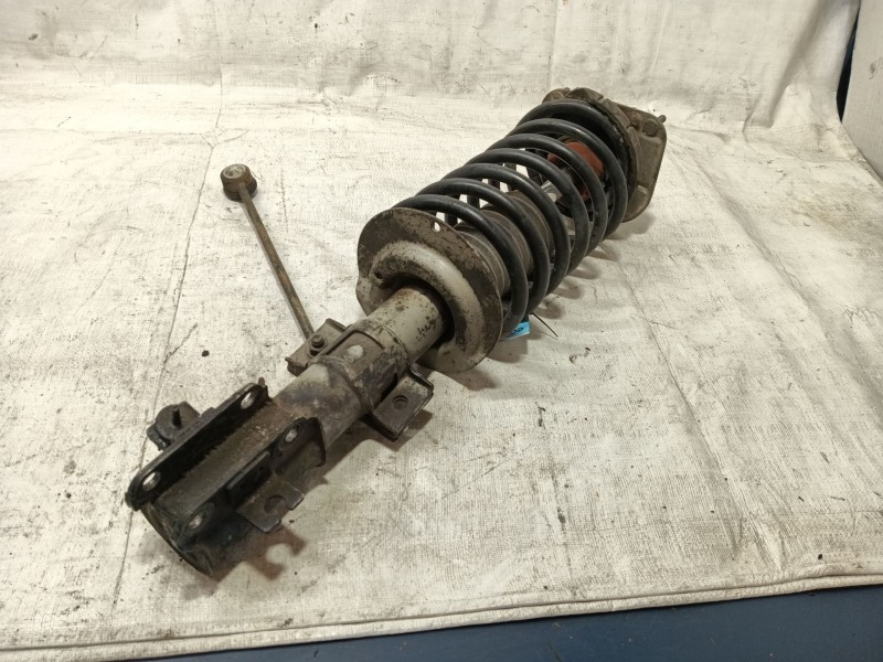 Recambio de amortiguador delantero derecho para volvo s70 berlina 2.5 d / tdi referencia OEM IAM   