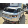 land rover range rover evoque (l538) del año 2014