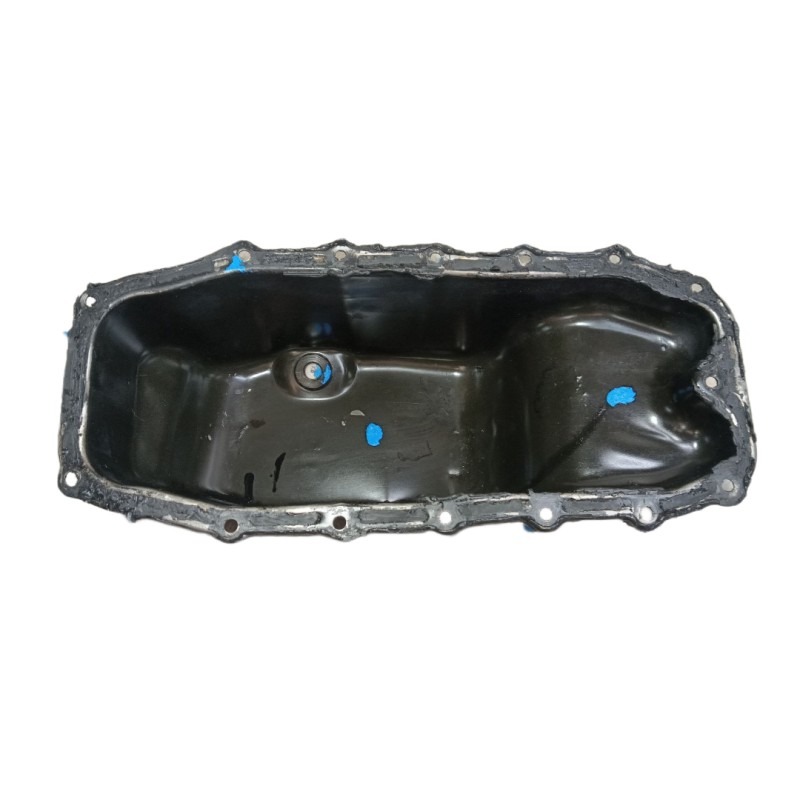 Recambio de carter para opel corsa d expression referencia OEM IAM 652235  