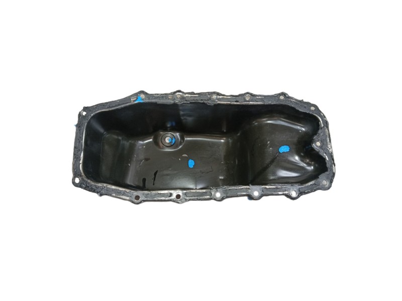 Recambio de carter para opel corsa d expression referencia OEM IAM 652235  