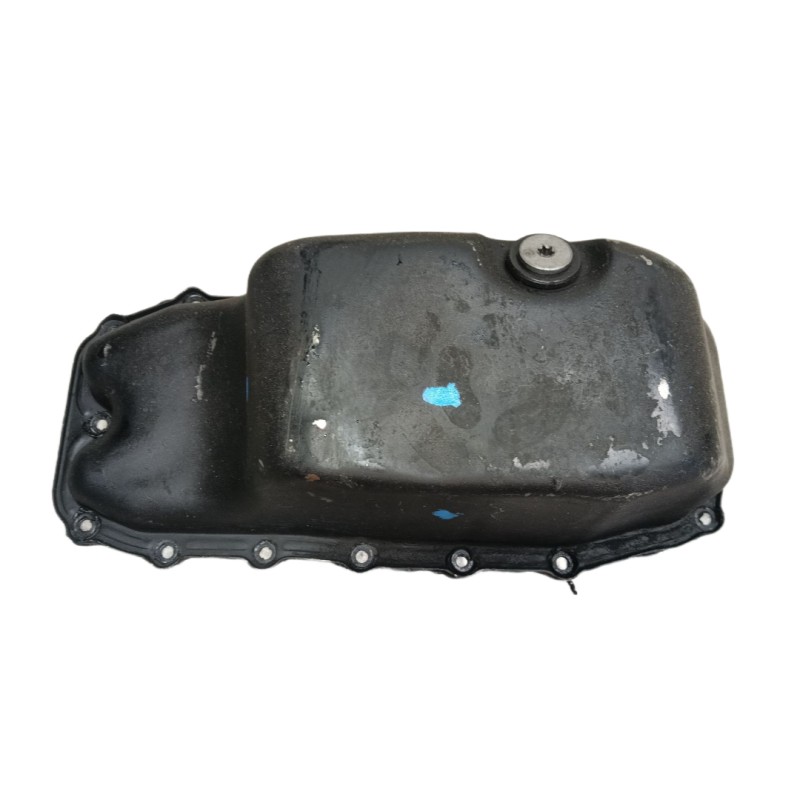 Recambio de carter para opel corsa d expression referencia OEM IAM 652235  