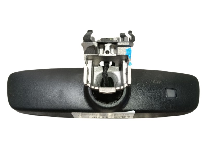 Recambio de espejo interior para seat leon (5f1) 2.0 tdi referencia OEM IAM  GNTX1185 