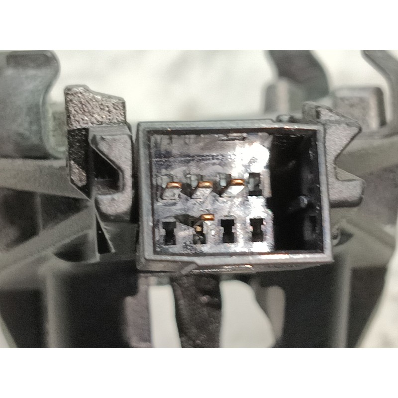 Recambio de espejo interior para seat leon (5f1) 2.0 tdi referencia OEM IAM  GNTX1185 