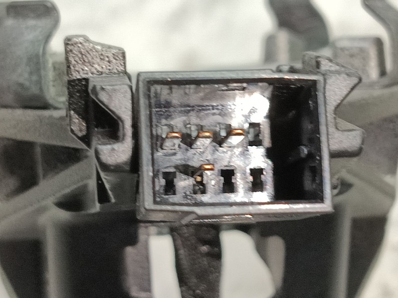 Recambio de espejo interior para seat leon (5f1) 2.0 tdi referencia OEM IAM  GNTX1185 