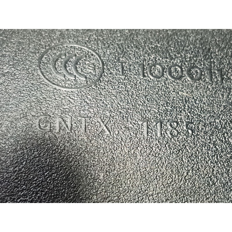 Recambio de espejo interior para seat leon (5f1) 2.0 tdi referencia OEM IAM  GNTX1185 
