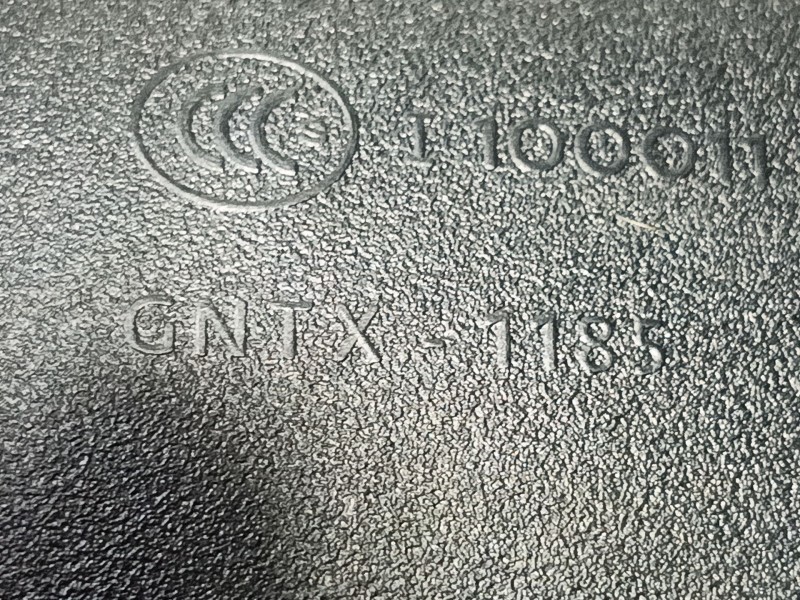 Recambio de espejo interior para seat leon (5f1) 2.0 tdi referencia OEM IAM  GNTX1185 