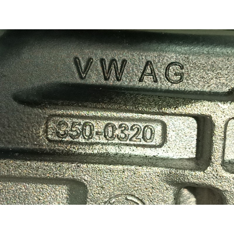 Recambio de espejo interior para seat leon (5f1) 2.0 tdi referencia OEM IAM  GNTX1185 