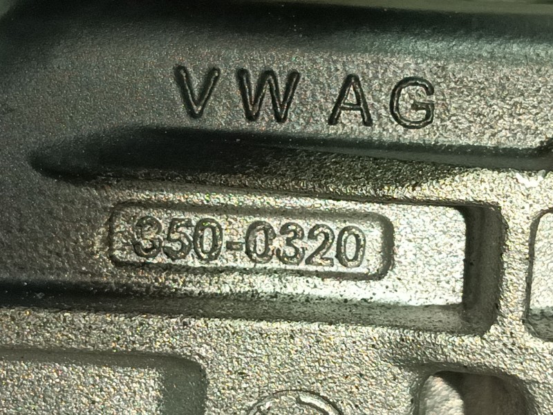 Recambio de espejo interior para seat leon (5f1) 2.0 tdi referencia OEM IAM  GNTX1185 