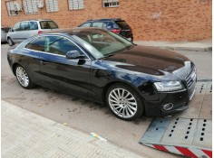 AUDI A5 (8T3)