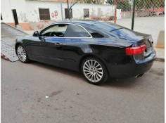 audi a5 (8t3) del año 2008 2