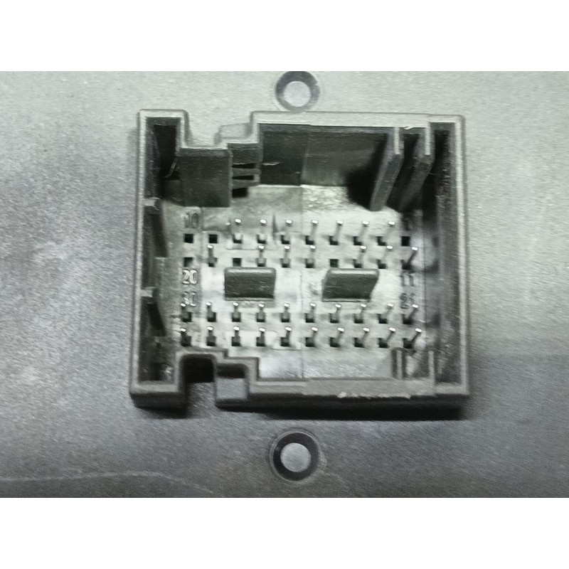 Recambio de modulo electronico para seat leon (5f1) 2.0 tdi referencia OEM IAM  3Q0959435N 