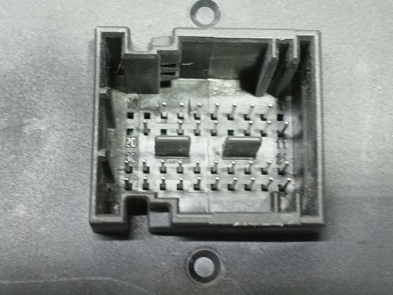 Recambio de modulo electronico para seat leon (5f1) 2.0 tdi referencia OEM IAM  3Q0959435N 