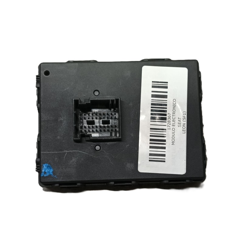 Recambio de modulo electronico para seat leon (5f1) 2.0 tdi referencia OEM IAM  3Q0959435N 