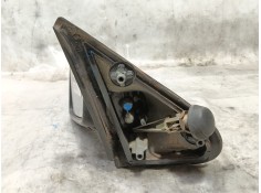 Recambio de retrovisor izquierdo para seat ibiza ii (6k1) 1.9 d referencia OEM IAM 0   2