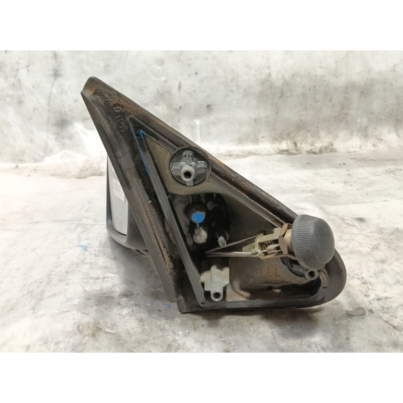 Recambio de retrovisor izquierdo para seat ibiza ii (6k1) 1.9 d referencia OEM IAM 0  