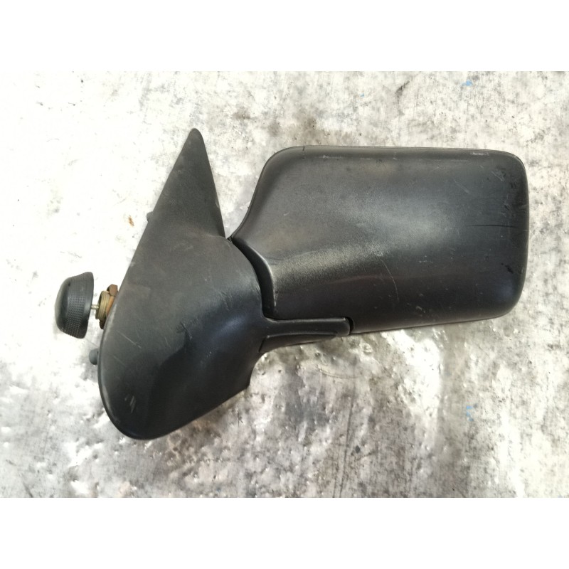 Recambio de retrovisor izquierdo para seat ibiza ii (6k1) 1.9 d referencia OEM IAM 0  